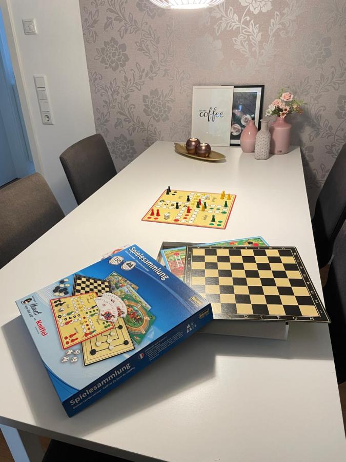 Micasa Ol Leilighet Oldenburg Eksteriør bilde