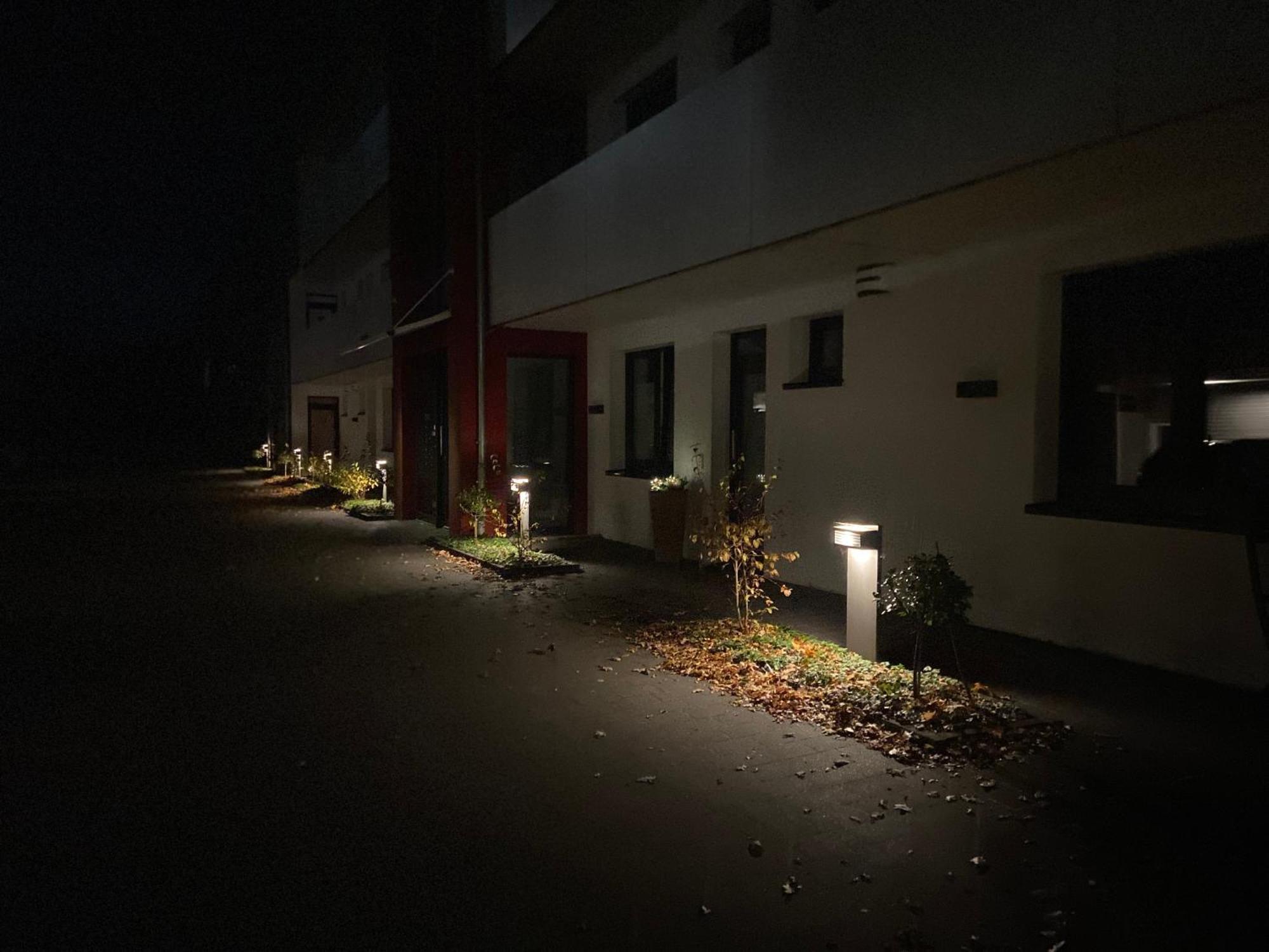 Micasa Ol Leilighet Oldenburg Eksteriør bilde